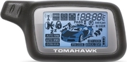 Автосигнализация Tomahawk X5