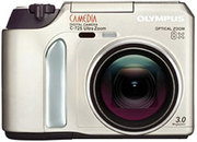 Продаю ретроцифрофотокамеру ; - ) Olympus c-725UZ