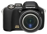ПРОДАМ фотокамеру б/у Olympus SP-560 UZ