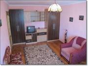 1-ком квартира ул.Тершакивцев