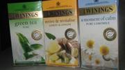 чай TWININGS (Англия) от 29 грн