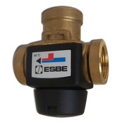 ESBE регулирующая автоматика для систем отопления с доставкой