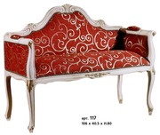 Итальянская классика от Львовского производителя мебели