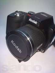 Kodak easyshare z990