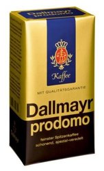 Dallmayr - немецкий кофе. 47грн