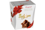 Шоколадные конфеты трюфели Belgian Original 200 г