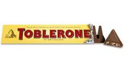 Шоколад Toblerone 100g