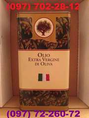 Оливковое масло Extra Vergine 5L. - 11, 25EUR  