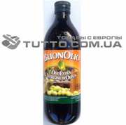 Оливковое масло Buon Olio extra vergine di oliva 1л.