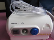 японский ингалятор небулайзер Omron ne-c28p за 1550 грн в наличии