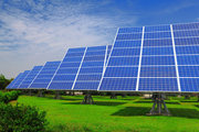 Сонячні панелі Зелений тариф під ключ