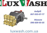 Помпи високого тиску для автомийок LuxWash