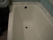 Реставрація ванни Ремонт ванни