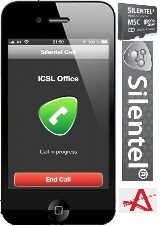 Silentel – безопасность мобильной связи.
