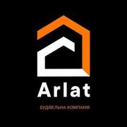 будівельно - ремонтна компанія Arlat ремонт от 0!