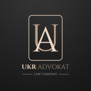 Юридична компанія «UKR ADVOKAT»
