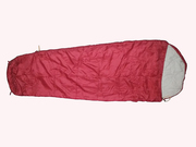 Спальный мешок кокон на рост до 195 см. (летний вариант)
