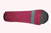 Спальный мешок кокон на рост до 186 см. 