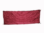 Спальный мешок одеяло на рост до 190 см. 