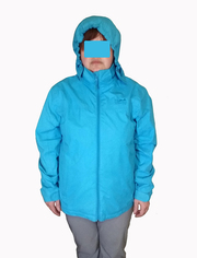 Куртка с мембраной на рост 168 см.  туризм,  альпинизм. 