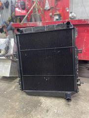 Ремонт радиаторов и интеркулеров по всей Украине — быстро,  профессиона