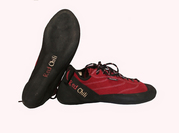 Туфли скальные. Размер 41/26.5 см. Горный туризм,  альпинизм,  скалолаз