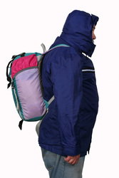 Рюкзак V = 19 л. Треккинговый,  штурмовой.