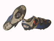 Вело туфли МТВ. Размер 36/23 см.  Вело спорт,  вело туризм.