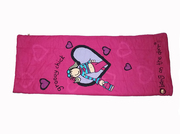 Спальный мешок одеяло на рост до 168 см. 