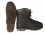 Ботинки пластиковые. Размер 43.5/28 см. Горный туризм,  альпинизм. 