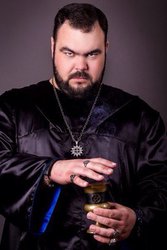 Знахар, маг Сергій Кобзар допоможе в найважчих випадках.Сергій Кобзар 