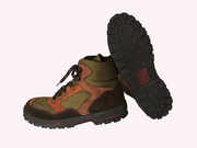 Ботинки треккинговые. Размер 45/29.2 см.  Туризм,  альпинизм. 