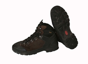 Ботинки треккинговые. Размер 44/28.5 см. Туризм, альпинизм, город.