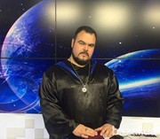 Магічна допомога.Сергій Кобзар у Львові.