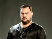 Магічна допомога. Сергій Кобзар у Львові