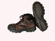 Ботинки треккинговые. Размер 40/26 см. Туризм,  альпинизм.