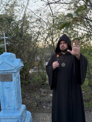 Маг Адор. Магічні послуги Сергія Кобзаря. Львів.  ...