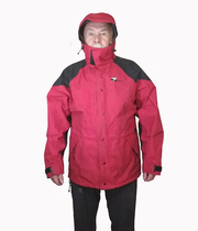 Куртка с мембраной Gore-tex на рост 185 см. Туризм, альпинизм.